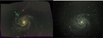 Astronomie News Juli 2023